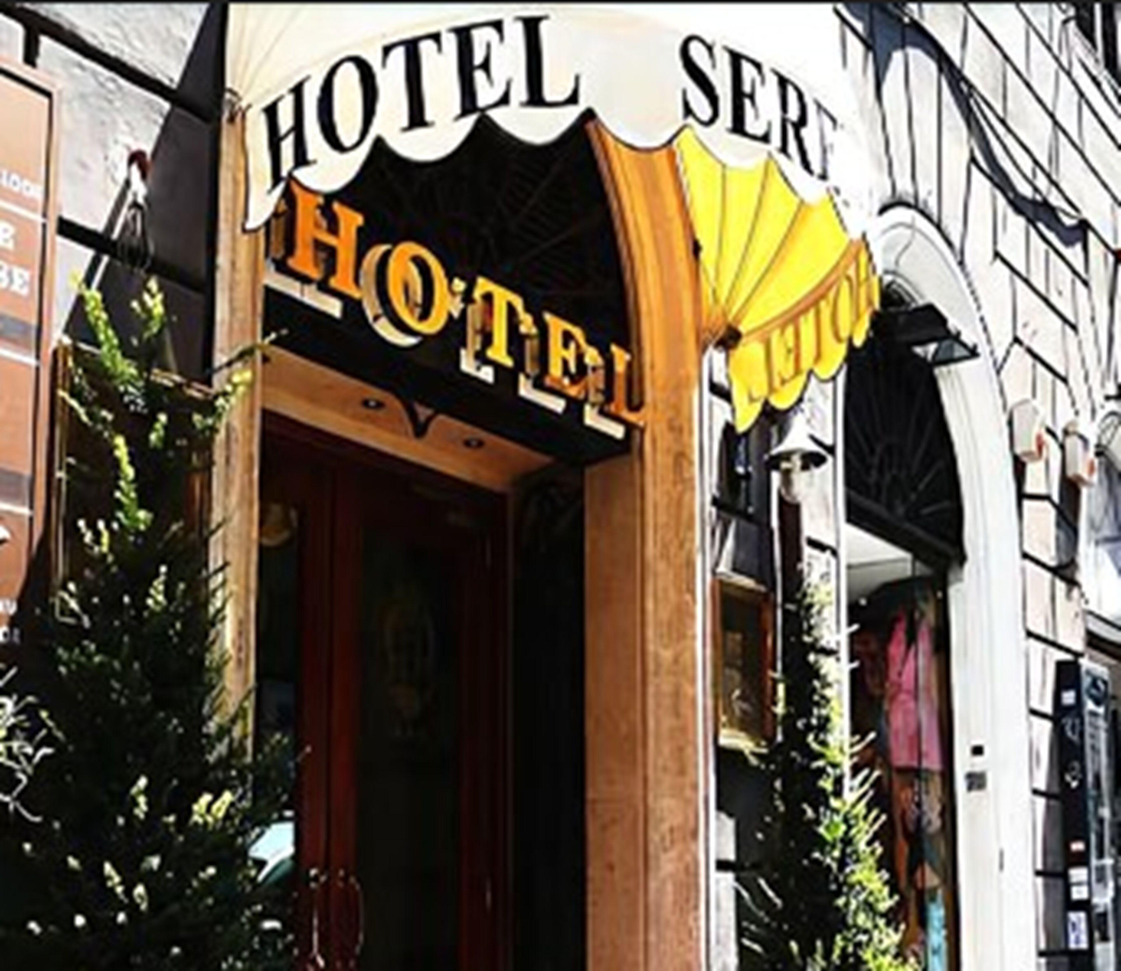 Hotel Serena Srl — Photos 1